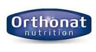 Orthonat Nutrition