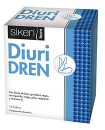 Sikenform Diuretic-draining