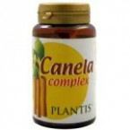 Cinnamon Complex Plantis 90 Capsules