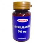 L-Phenylalanine 50 Capsules