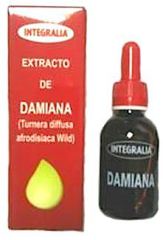 Damiana Concentrated 50 ml