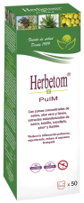 Herbetom 2 Pulm Syrup