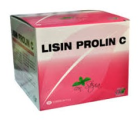 Lisin prolin c 50-envelopes cfn