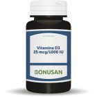 Vitamin D3 25 MCG 90 Capsules