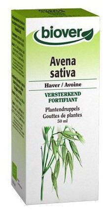 Oats Sativa 50 ml