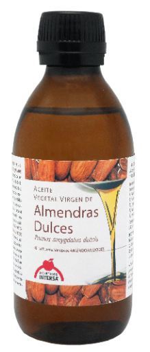 Sweet Almond Oil 210 ml