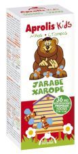 Aprolis Kids Children Syrup 180ml.