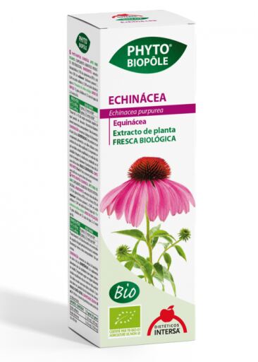 Phyto-Biopôle Bio Echinacea 50 ml