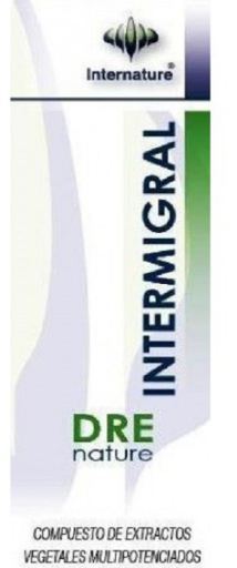 INTERMIGRAL DRENATURE 30ml