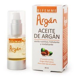 Argan Oil 30ml.