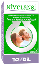 Nivelansi