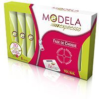 Models Expresso 8 Sticks