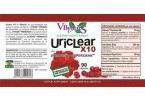 Uriclear Utirose and Cranberry 90 Cap