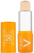 Ideal Soleil Stick Sensitive Areas SPF50+ 9 gr