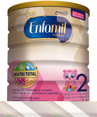 Enfamil Premium 2 Infant Continuation Milk