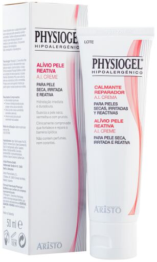 Physiogel Ai Cream 50ml