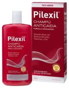 Pilexil Anti-Hair Loss Shampoo