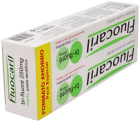 Bi Fluore Duplo Toothpaste 125 ml