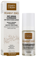 Pigment Zero Dsp Illuminating Serum 30 ml