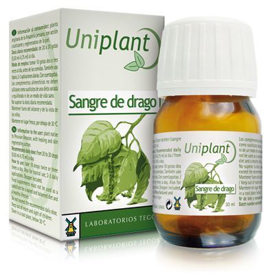 Uniplant Drago's Blood 30 ml