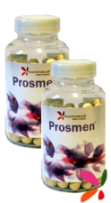 Prosmen 60 Capsules