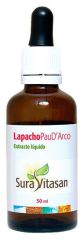 Lapacho Pau D´arco 50 ml