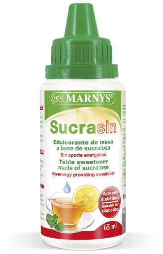 Sweetener Sucrasin 65 ml