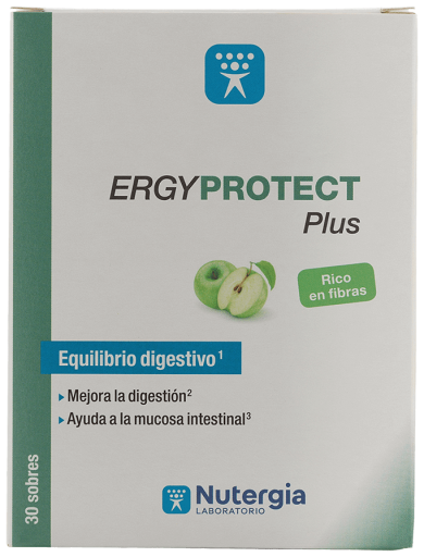 Ergyprotect Plus Sachets