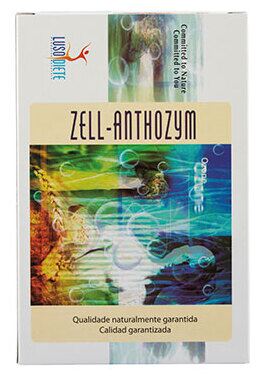 Zell-30X10 Anthozym Ml.