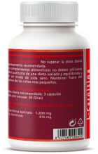 L-Carnitine 600 mg 90 Capsules