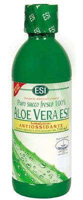 Aloe vera juice 500 millilitres