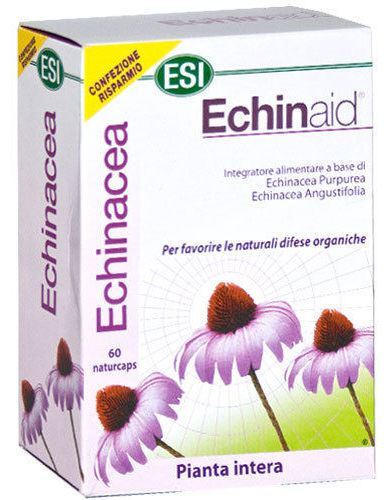 Echinaid Naturcaps 60 Capsules