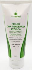 Body Moisturizer Skins Atopicas Dermisan 200 ml