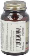 Taurine 500 mg 50 Capsules