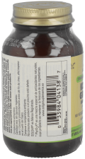 Korean Ginseng Root Extract 60 Vegetable Capsules