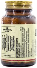 L-Glutathione Maximized 250 mg 60 Vegicaps