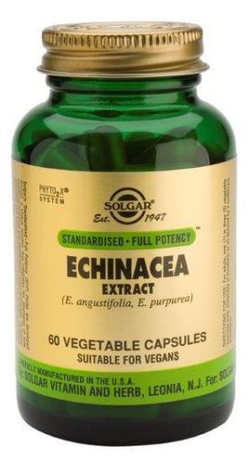 Echinacea 60 capsules