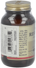 Resveratrol 60 capsules
