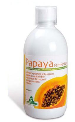 Fermented Papaya And Noni 500Ml.