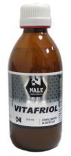 Vitafriol Syrup 250 ml