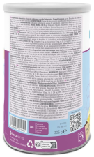 Collagen + Hyaluronic Acid Vanilla Flavor 305 gr