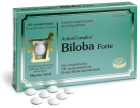 Active Complex Biloba Forte 60 Tablets.