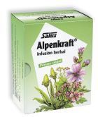 Infusion Alpenkraft 15 Envelopes