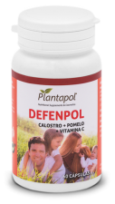 Defenpol 60 Capsules