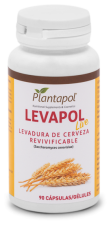 Levapol Live live brewer&#39;s yeast 90 capsules