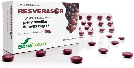 Resverador 60 Tablets