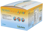 Normodigest Junior 20 vials helps regenerate intestinal flora