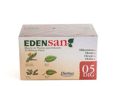 Edensan 04 Ren 20 Units