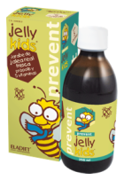 Jelly Kids Prevent syrup 250 ml