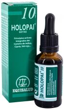 Pai-10 Holopai Circulation, Varicose Veins 30 ml